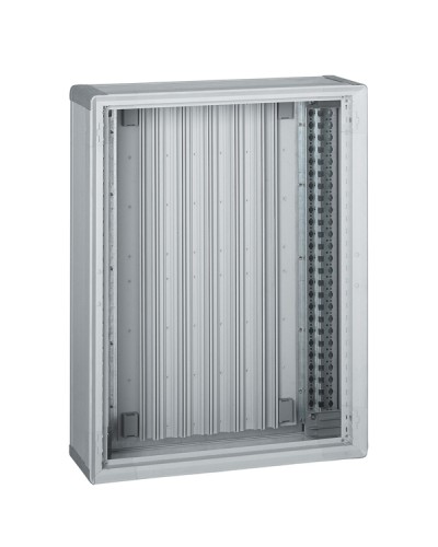 Шкаф распределительный Legrand 020155 в Санкт-Петербурге Щиты электрические Pintop.ru