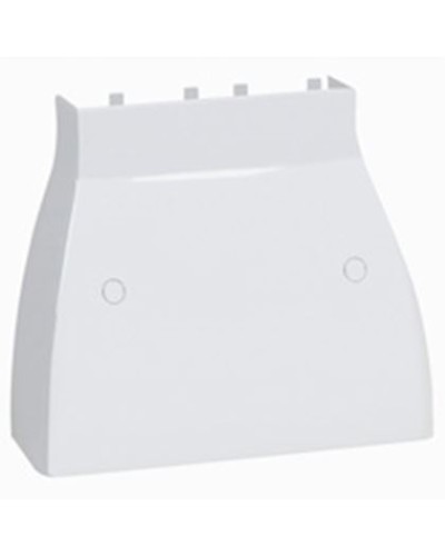 Уголок декоративный Legrand 020160 в Санкт-Петербурге Аксессуары для стоек и шкафов Pintop.ru