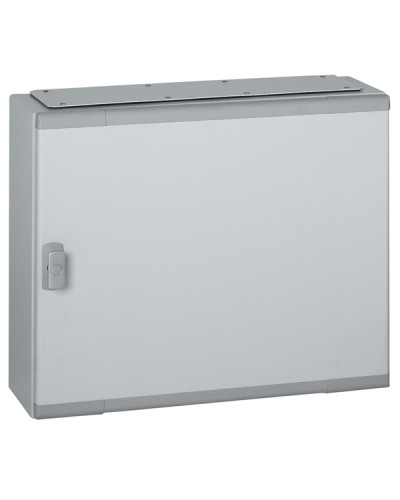 Шкаф распределительный Legrand 020182 в Санкт-Петербурге Щиты электрические Pintop.ru