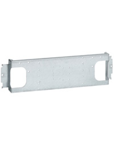 Пластина монтажная Legrand 020213 в Санкт-Петербурге Аксессуары для стоек и шкафов Pintop.ru