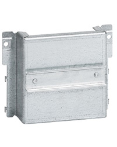 Пластина DPX³ Legrand 020217 в Санкт-Петербурге Аксессуары для стоек и шкафов Pintop.ru