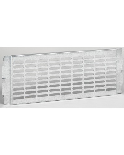 Пластина перфорированная Legrand 020241 в Санкт-Петербурге Аксессуары для стоек и шкафов Pintop.ru