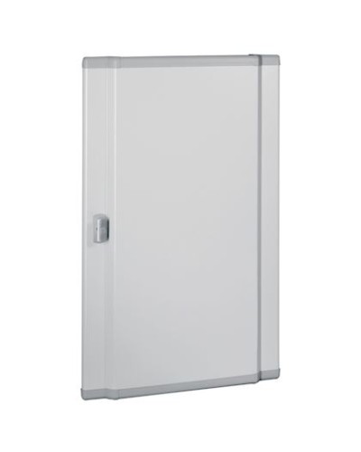 Дверь металлическая Legrand 020255 в Санкт-Петербурге Аксессуары для стоек и шкафов Pintop.ru