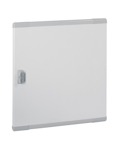 Дверь металлическая плоская для XL3 160/400 для шкафа высотой 750/845 мм Legrand 020274 в Санкт-Петербурге Аксессуары для стоек и шкафов Pintop.ru