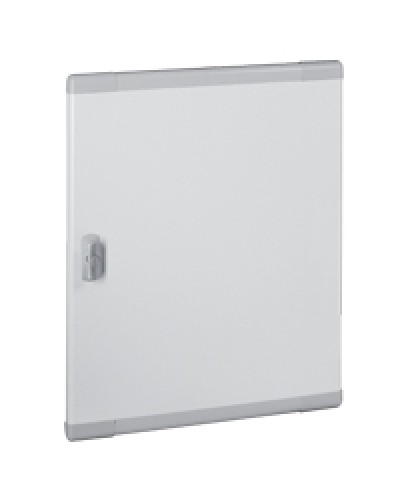 Дверь металлическая Legrand 020277 в Санкт-Петербурге Аксессуары для стоек и шкафов Pintop.ru