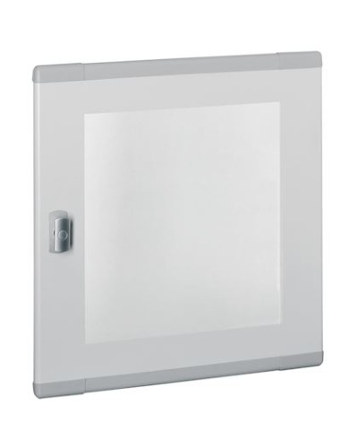 Дверь остеклённая Legrand 020282 в Санкт-Петербурге Аксессуары для стоек и шкафов Pintop.ru