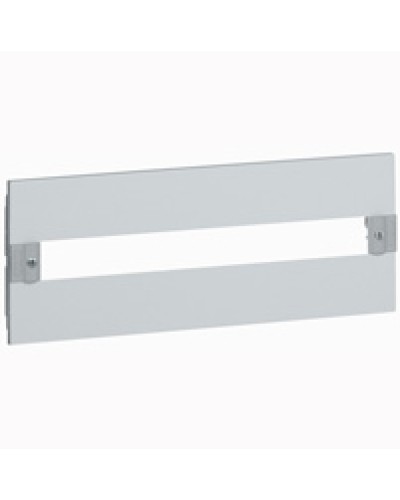 Панель лицевая металлическая XL³ Legrand 020301 в Санкт-Петербурге Аксессуары для стоек и шкафов Pintop.ru