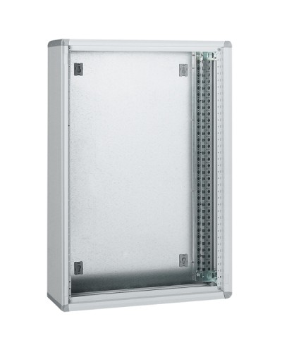 Шкаф распределительный Legrand 020401 в Санкт-Петербурге Щиты электрические Pintop.ru