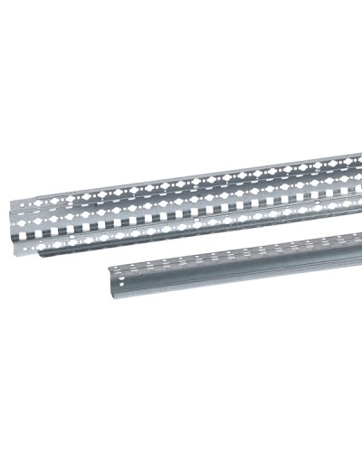 Секция кабельная Legrand 020426 в Санкт-Петербурге Аксессуары для стоек и шкафов Pintop.ru