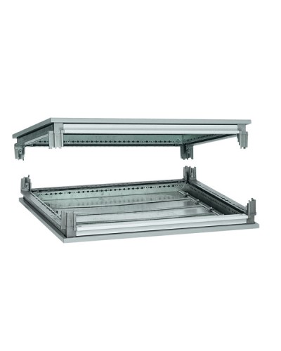 Комплект монтажный Legrand 020508 в Санкт-Петербурге Аксессуары для стоек и шкафов Pintop.ru