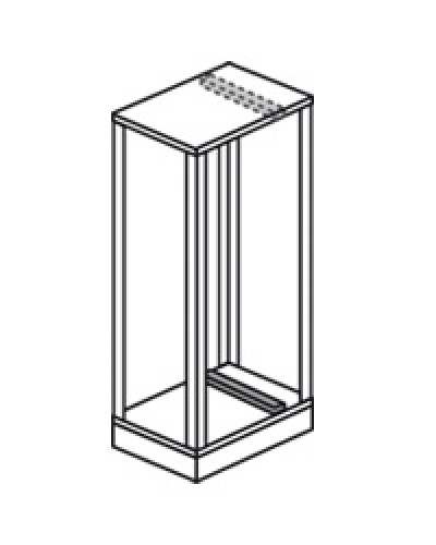 Траверсы Legrand 020552 в Санкт-Петербурге Аксессуары для стоек и шкафов Pintop.ru