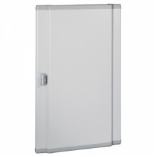 Дверь изогнутая металлическая Legrand 020557