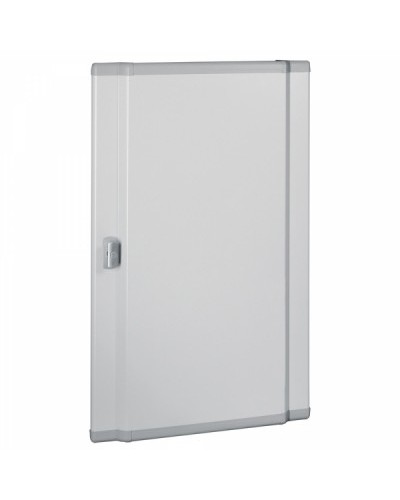 Дверь изогнутая металлическая Legrand 020557 в Санкт-Петербурге Аксессуары для стоек и шкафов Pintop.ru