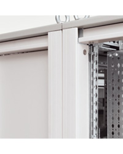 Облицовка Legrand 020561 в Санкт-Петербурге Аксессуары для стоек и шкафов Pintop.ru