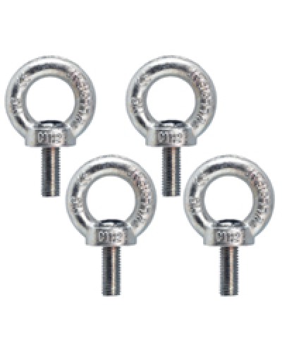 Комплект рым болтов Legrand 020582 в Санкт-Петербурге Аксессуары для стоек и шкафов Pintop.ru