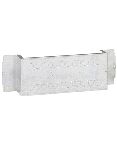 Пластина монтажная Legrand 020607 в Санкт-Петербурге Аксессуары для стоек и шкафов Pintop.ru