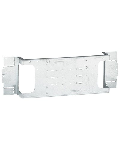 Пластина монтажная Legrand 020617 в Санкт-Петербурге Аксессуары для стоек и шкафов Pintop.ru