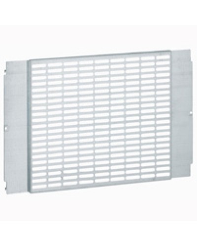 Пластина универсальная Legrand 020642 в Санкт-Петербурге Аксессуары для стоек и шкафов Pintop.ru