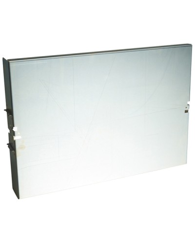 Пластина сплошная Legrand 020648 в Санкт-Петербурге Аксессуары для стоек и шкафов Pintop.ru