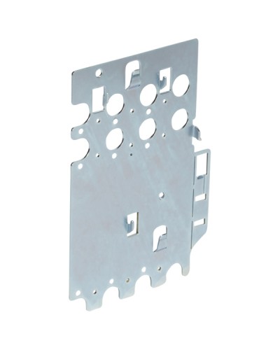 Плата монтажная Legrand 020764 в Санкт-Петербурге Аксессуары для стоек и шкафов Pintop.ru