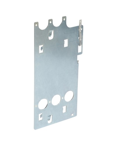 Пластина монтажная Legrand 020785 в Санкт-Петербурге Аксессуары для стоек и шкафов Pintop.ru