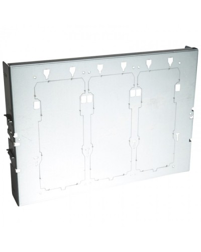 Плата монтажное Legrand 020791 в Санкт-Петербурге Аксессуары для стоек и шкафов Pintop.ru