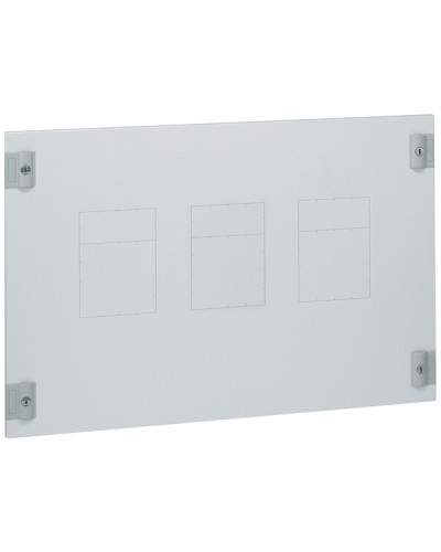 Панель лицевая Legrand 020820 в Санкт-Петербурге Аксессуары для стоек и шкафов Pintop.ru