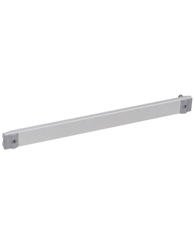 Панель лицевая Legrand 020840 в Санкт-Петербурге Аксессуары для стоек и шкафов Pintop.ru