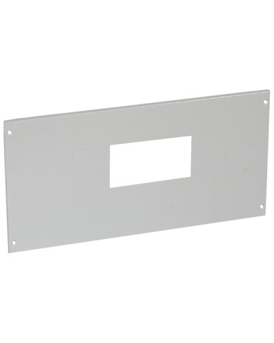 Панель лицевая Legrand 020907 в Санкт-Петербурге Аксессуары для стоек и шкафов Pintop.ru