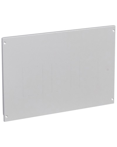 Панель лицевая Legrand 020920 в Санкт-Петербурге Аксессуары для стоек и шкафов Pintop.ru