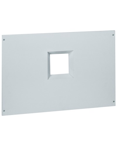 Панель лицевая Legrand 020934 в Санкт-Петербурге Аксессуары для стоек и шкафов Pintop.ru