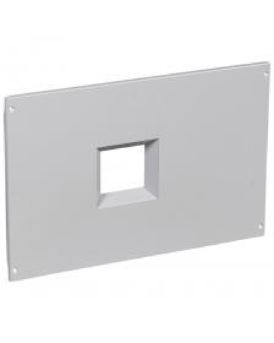 Панель лицевая Legrand 021111 в Санкт-Петербурге Аксессуары для стоек и шкафов Pintop.ru