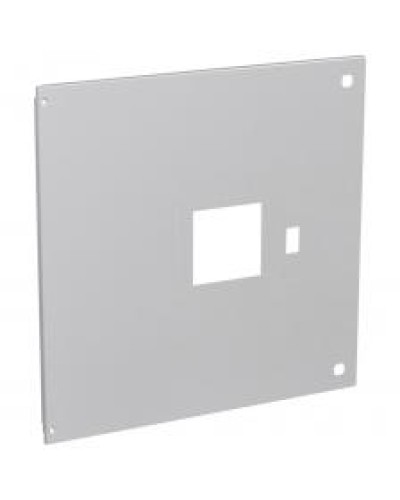 Панель лицевая Legrand 021116 в Санкт-Петербурге Аксессуары для стоек и шкафов Pintop.ru