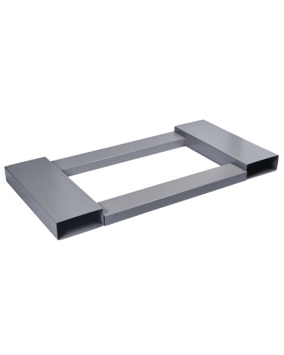 Цоколь Legrand 021132 в Санкт-Петербурге Цоколи для шкафов и стоек Pintop.ru