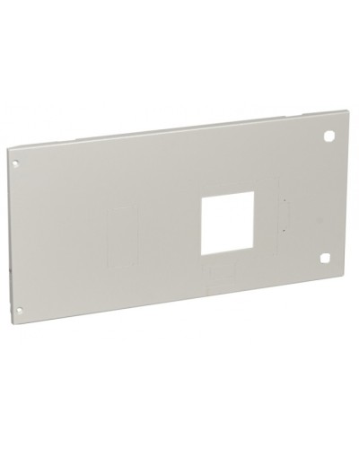 Панель лицевая Legrand 021219 в Санкт-Петербурге Аксессуары для стоек и шкафов Pintop.ru