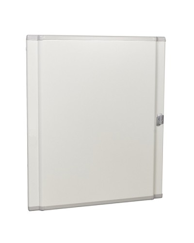 Дверь металлическая Legrand 021257 в Санкт-Петербурге Аксессуары для стоек и шкафов Pintop.ru