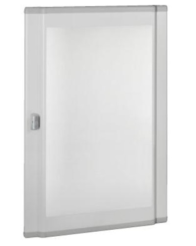 Дверь остеклённая для шкафа XL3 800 Legrand 021266 в Санкт-Петербурге Аксессуары для стоек и шкафов Pintop.ru