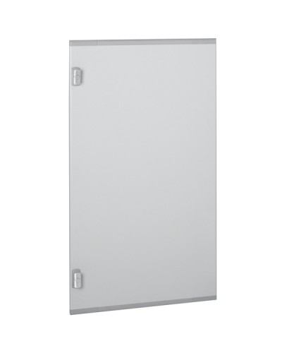 Дверь металлическая Legrand 021271 в Санкт-Петербурге Аксессуары для стоек и шкафов Pintop.ru