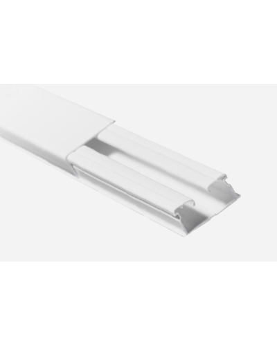 Кабель-канал 40x20 LEGRAND 030027 в Санкт-Петербурге Кабель-канал Pintop.ru