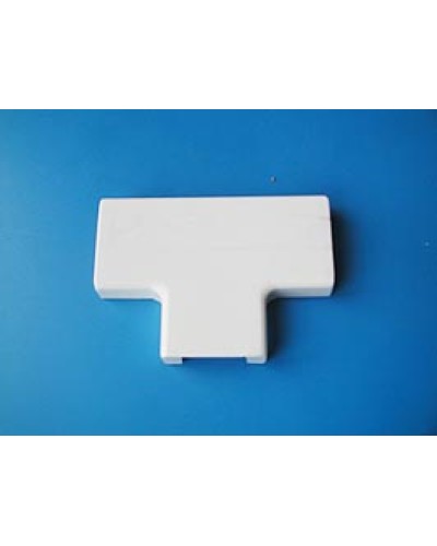 Ответвление Т-образное для мини-канала 32х12.5 LEGRAND 030254 в Санкт-Петербурге Аксессуары для кабель-канала Pintop.ru