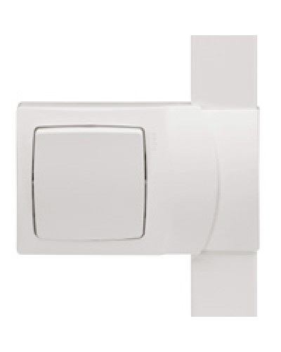 Рамка Legrand 031404 в Санкт-Петербурге Аксессуары для кабель-канала Pintop.ru