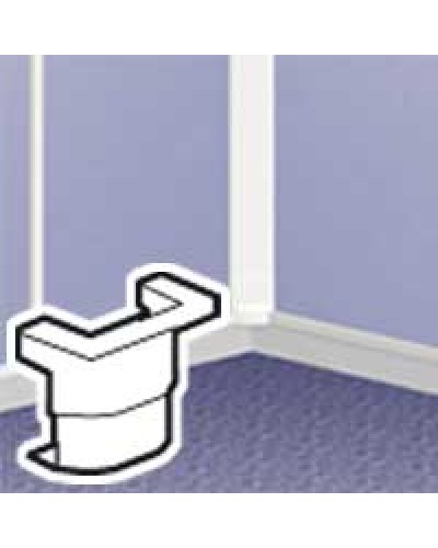 Адаптер для монтажа рамки 031611 Legrand (031707) в Санкт-Петербурге Аксессуары для кабель-канала Pintop.ru