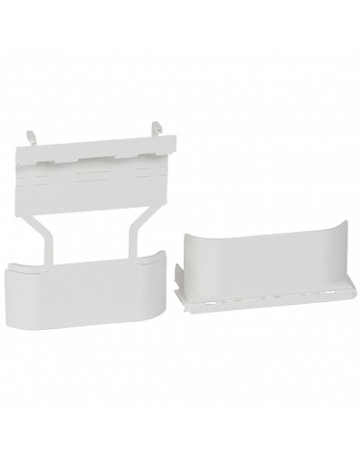 Панель выдвижная Legrand 031709 в Санкт-Петербурге Аксессуары для кабель-канала Pintop.ru