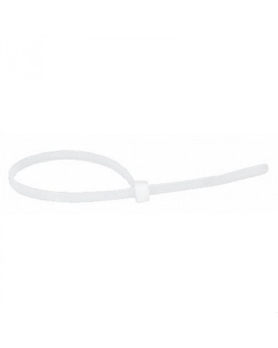 Хомут-стяжка Colring полиамид 6/6 ширина 3,5 мм длина 180 мм бесцветный Legrand 032038 в Санкт-Петербурге Стяжки-хомуты Pintop.ru