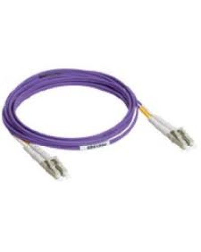 Шнур коммутационный LC/LC дуплекс (2 м)LEGRAND 032616 в Санкт-Петербурге Патч-корды и пигтейлы Pintop.ru