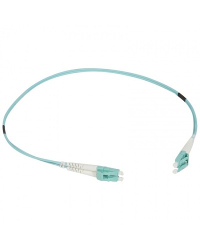 Патч-корд LC/LC OM4 0,5м Dup Legrand 032633 в Санкт-Петербурге Патч-корды и пигтейлы Pintop.ru