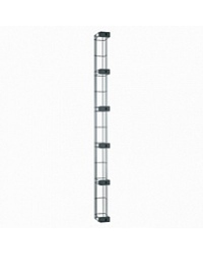 Кабельный органайзер LEGRAND 033135 в Санкт-Петербурге Кабельные органайзеры Pintop.ru