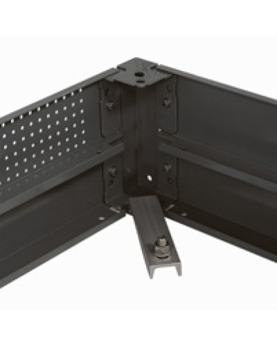 Фиксатор для цоколя Legrand 034549 в Санкт-Петербурге Цоколи для шкафов и стоек Pintop.ru