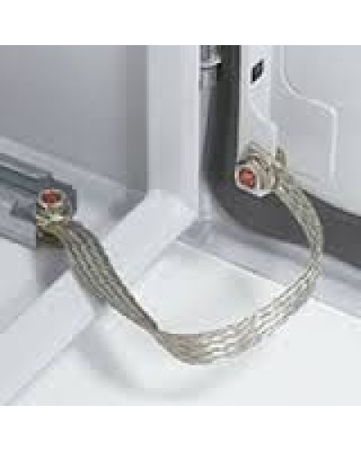 Проводник заземления 6мм2 LEGRAND 034795 в Санкт-Петербурге Клеммные колодки Pintop.ru