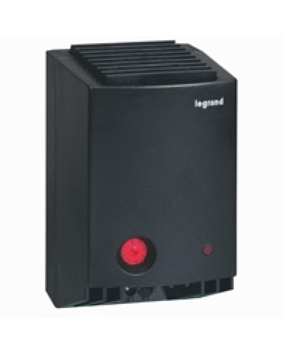 Нагреватель электрический 230В~ Legrand (034806) в Санкт-Петербурге Вентиляторные модули Pintop.ru